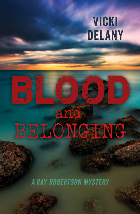 Blood and Belonging - Vicki Delany