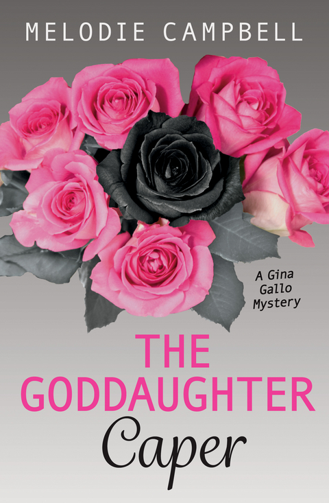 The Goddaughter Caper - Melodie Campbell