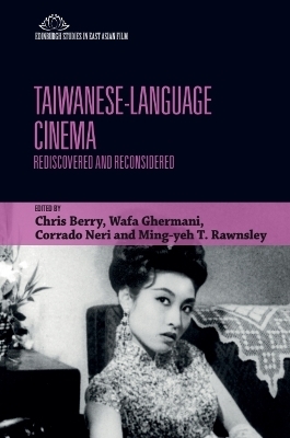 Taiwanese-Language Cinema - 