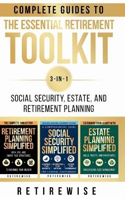 The Essential Retirement Toolkit -  Retirewise