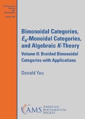 Bimonoidal Categories, $E_n$-Monoidal Categories, and Algebraic $K$-Theory - Donald Yau