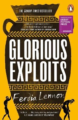 Glorious Exploits - Ferdia Lennon