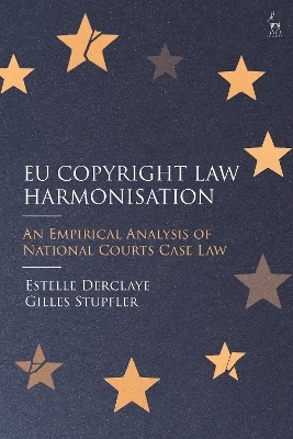 EU Copyright Law Harmonisation