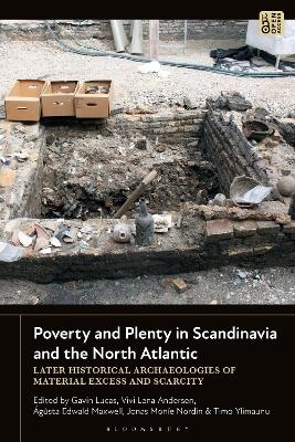 Poverty and Plenty in Scandinavia and the North Atlantic