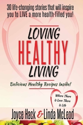 Loving Healthy Living