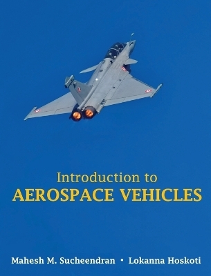 Introduction to Aerospace Vehicles (Edition1)