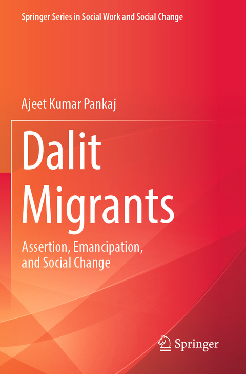 Dalit Migrants - Ajeet Kumar Pankaj