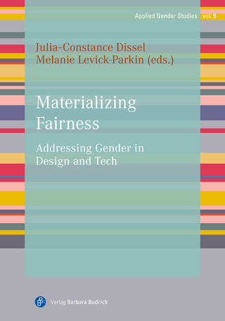 Materializing fairness