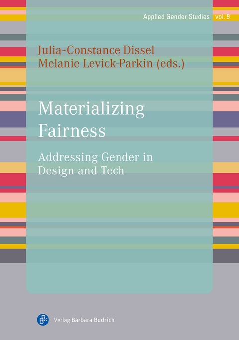 Materializing fairness - 