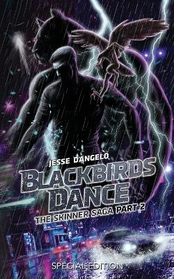 Blackbirds Dance - Jesse D'Angelo