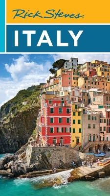 Rick Steves Italy (Twenty-eighth Edition) - Rick Steves