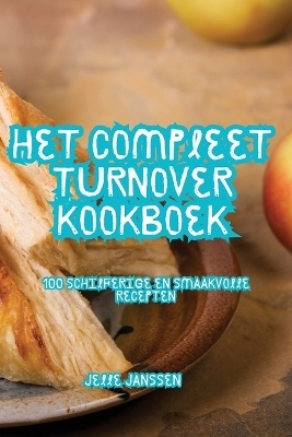 Het Compleet Turnover Kookboek