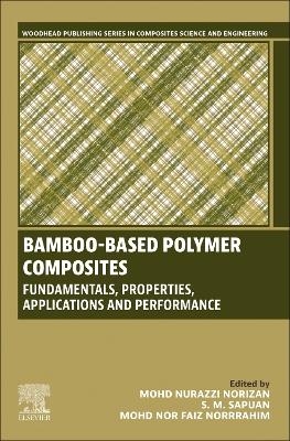 Bamboo-Based Polymer Composites - 