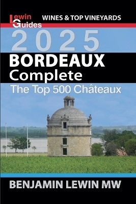 The Complete Bordeaux