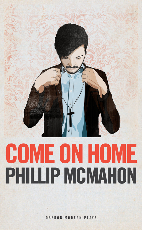 Come on Home -  Phillip McMahon