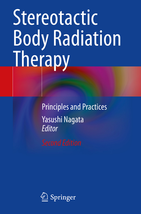 Stereotactic Body Radiation Therapy - 