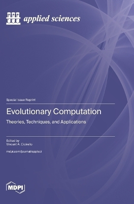 Evolutionary Computation