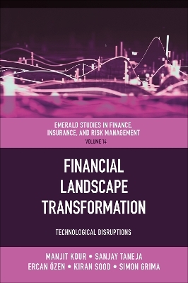 Financial Landscape Transformation
