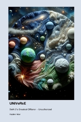 UNiVeRsE - Vladimir Mori