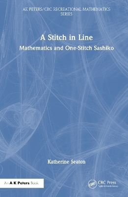 A Stitch in Line