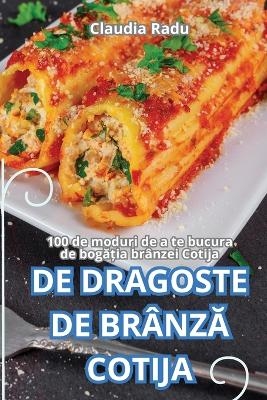 de Dragoste de BrânzĂ Cotija