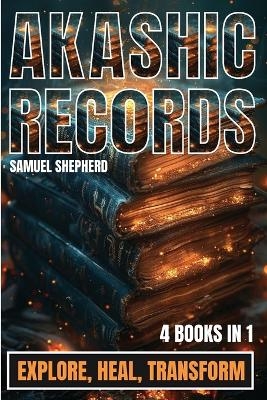 Akashic Records