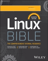 Linux Bible - Negus, Christopher