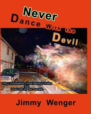 Never, Dance with the Devil