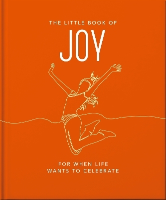 The Little Book of Joy -  Oh