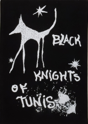 Black Knights of Tunis