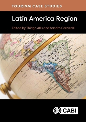 Tourism Case Studies Latin America Region - 
