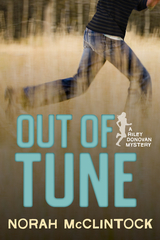 Out of Tune - Norah McClintock