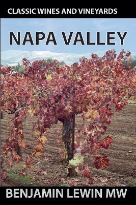 Napa Valley - Benjamin Lewin