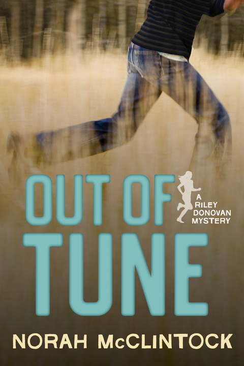 Out of Tune - Norah McClintock