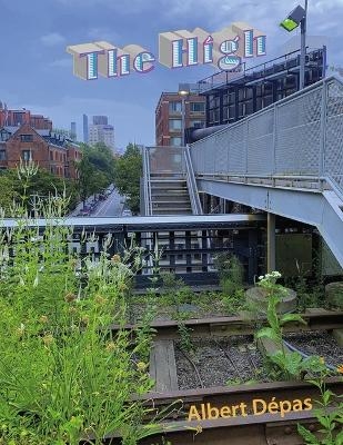 The High - Albert Dépas
