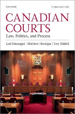 Canadian Courts