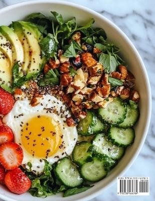 50 Wholesome Breakfast Bowls for a Healthy Start - Kelly Johnson