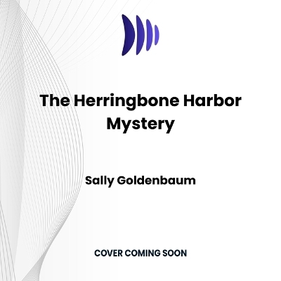 The Herringbone Harbor Mystery - Sally Goldenbaum