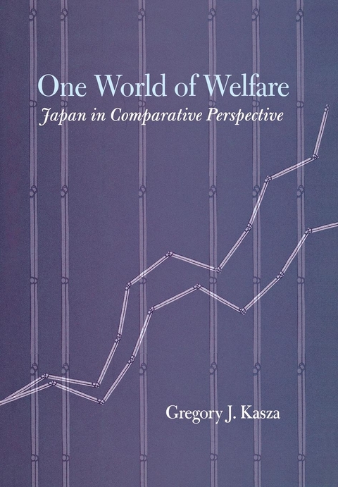 One World of Welfare - Gregory J. Kasza