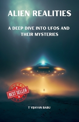 Alien Realities - T Vijayan Babu