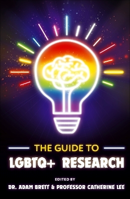 The Guide to LGBTQ+ Research - 