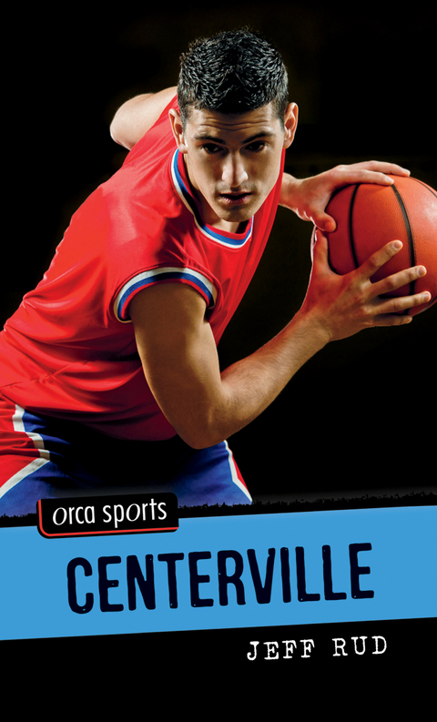 Centerville - Jeff Rud