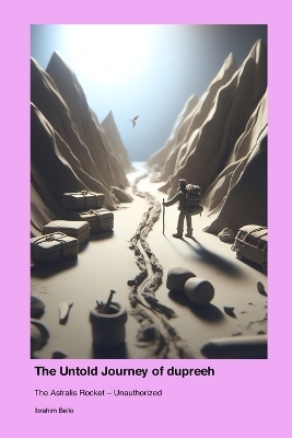 The Untold Journey of dupreeh - Ibrahim Bello