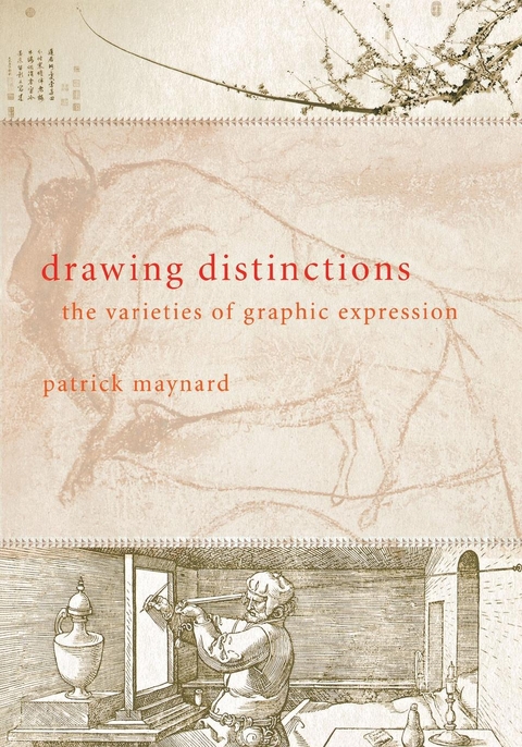 Drawing Distinctions - Patrick Maynard