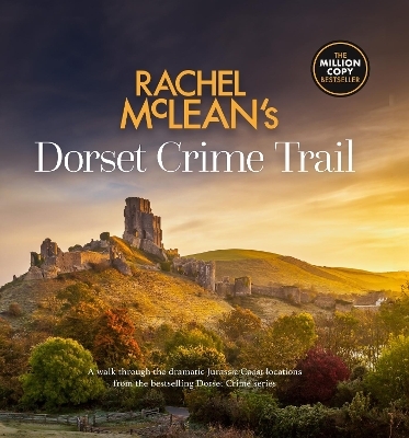 Dorset Crime Trial - Rachel McLean