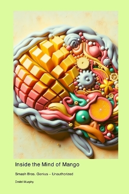 Inside the Mind of Mango - Dmitri Murphy