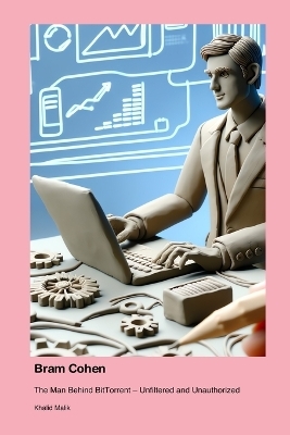 Bram Cohen - Khalid Malik