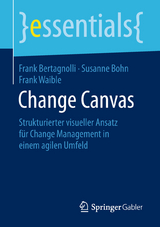 Change Canvas - Frank Bertagnolli, Susanne Bohn, Frank Waible