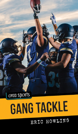 Gang Tackle - Eric Howling