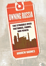 Owning Russia - Andrew S. Barnes